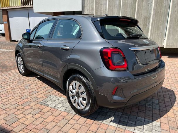 Fiat 500X 1.5 Hybrid DCT 96 kW image number 6