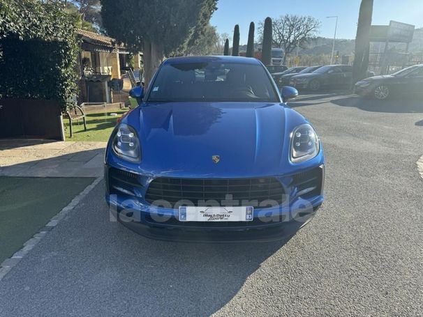 Porsche Macan S 260 kW image number 2