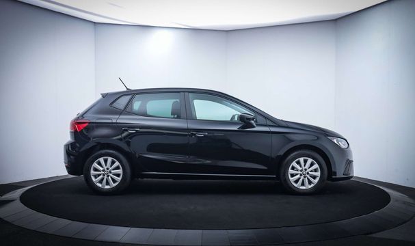 Seat Ibiza 1.0 TSI Style 70 kW image number 4