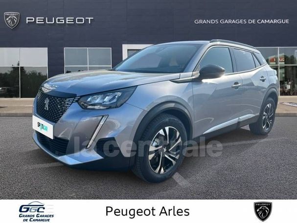 Peugeot 2008 PureTech 74 kW image number 1