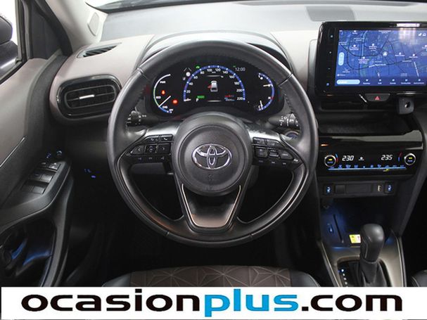 Toyota Yaris Cross 85 kW image number 25