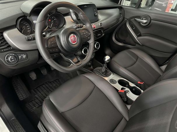 Fiat 500X 1.0 FireFly S&S 88 kW image number 8