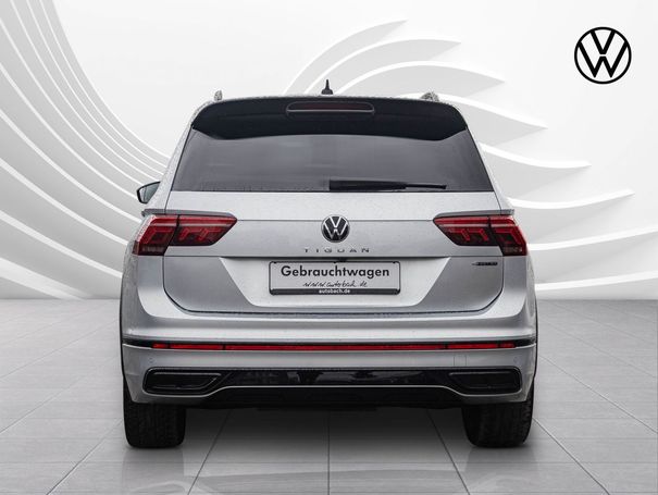 Volkswagen Tiguan 2.0 TDI 4Motion R-Line DSG 147 kW image number 3