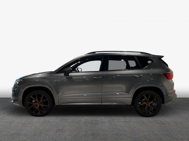 Cupra Ateca 110 kW image number 4