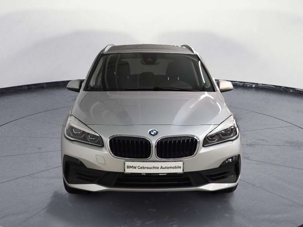 BMW 220d xDrive 140 kW image number 7