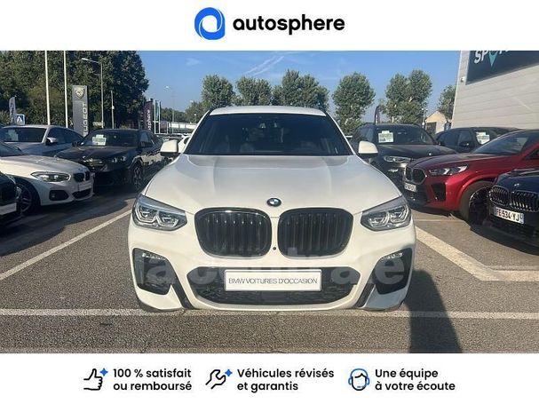 BMW X3 xDrive 215 kW image number 3