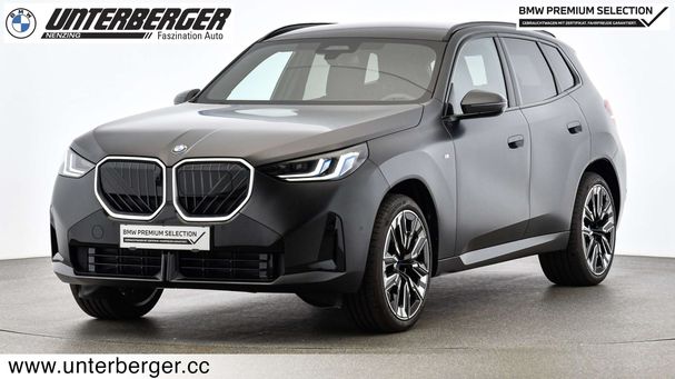 BMW X3 20d xDrive 144 kW image number 1