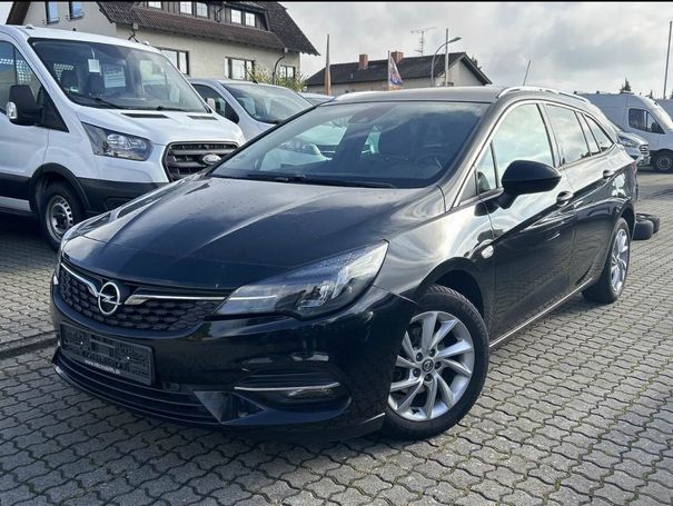 Opel Astra Sports Tourer Elegance 90 kW image number 1