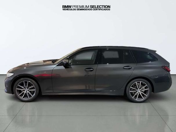 BMW 320d Touring 140 kW image number 8