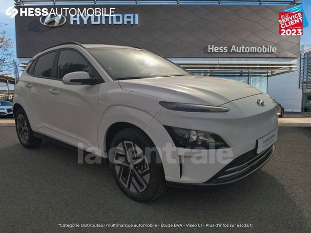 Hyundai Kona 100 kW image number 2