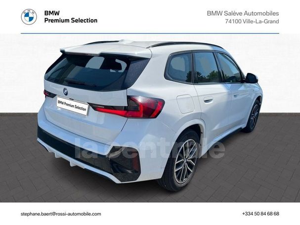 BMW X1 sDrive18d 110 kW image number 3