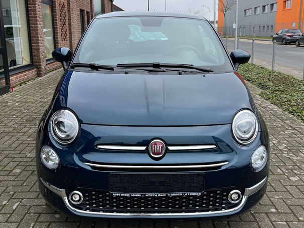 Fiat 500 51 kW image number 4