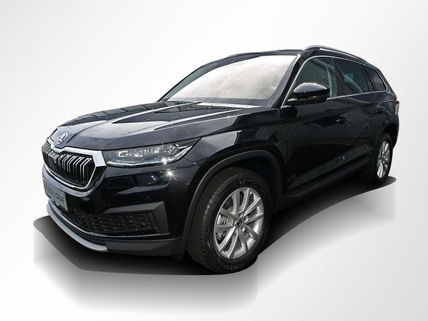 Skoda Kodiaq 1.5 TSI DSG Style 110 kW image number 15