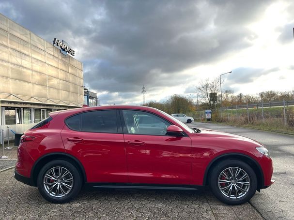 Alfa Romeo Stelvio 118 kW image number 3