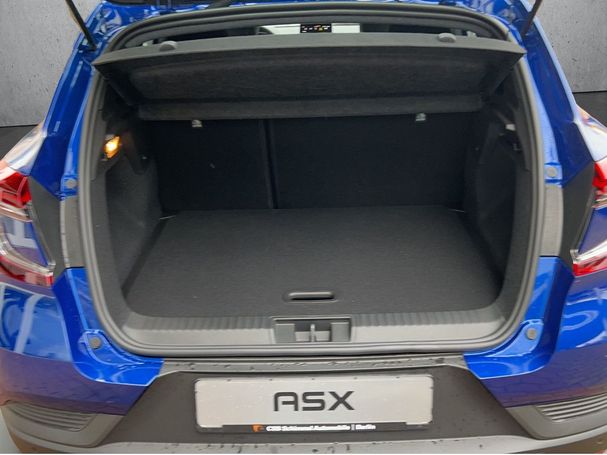 Mitsubishi ASX 1.0 67 kW image number 18