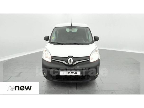 Renault Kangoo dCi Extra 70 kW image number 5