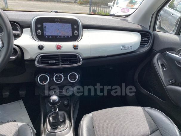 Fiat 500X 1.0 FireFly Cross 88 kW image number 22