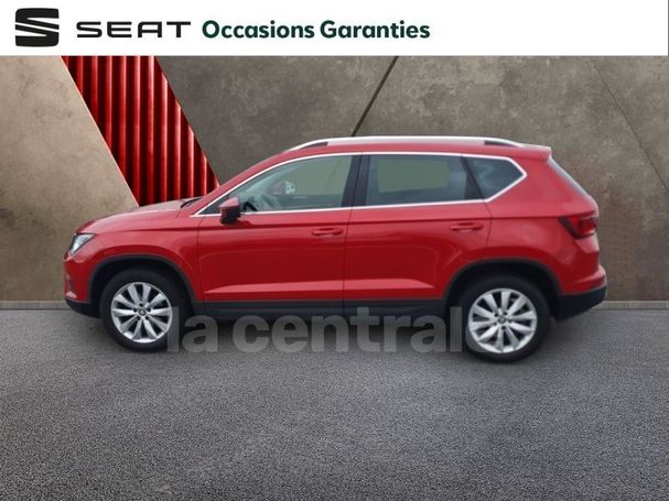 Seat Ateca 1.5 TSI ACT DSG Style 110 kW image number 5