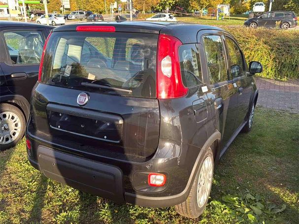 Fiat Panda 51 kW image number 4