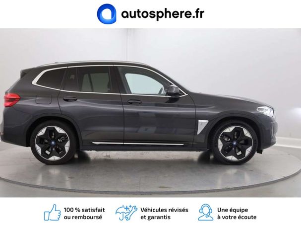 BMW iX3 M Sport Impressive 210 kW image number 5