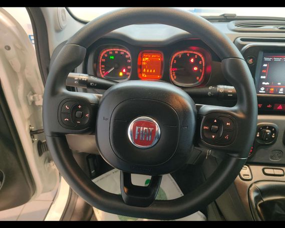 Fiat Panda 1.0 Hybrid 51 kW image number 12