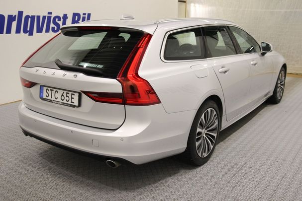 Volvo V90 D4 AWD 140 kW image number 3