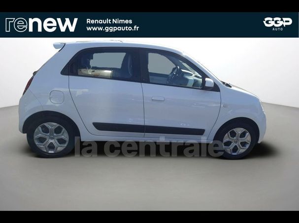 Renault Twingo ZE 22 kWh 60 kW image number 17