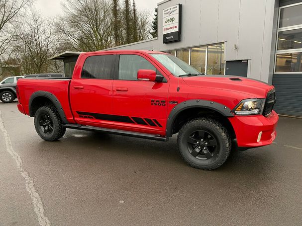 RAM 1500 5.7 294 kW image number 8