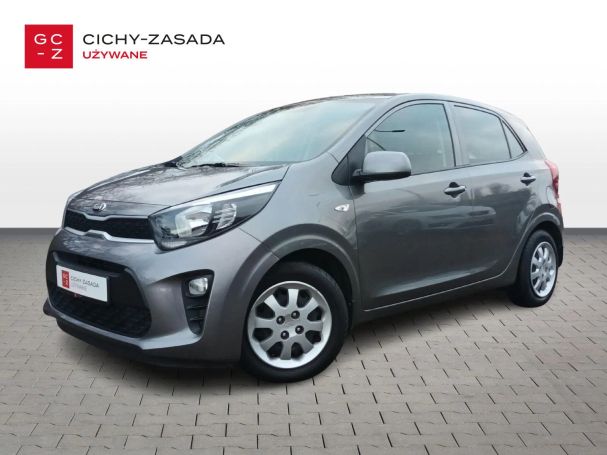 Kia Picanto 1.0 49 kW image number 1