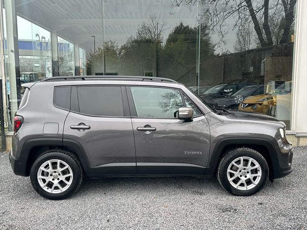 Jeep Renegade 1.3 110 kW image number 7