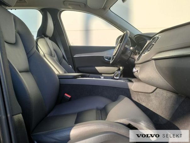 Volvo XC90 AWD 173 kW image number 12