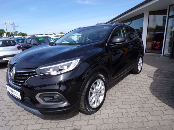 Renault Kadjar BLUE dCi 115 85 kW image number 1