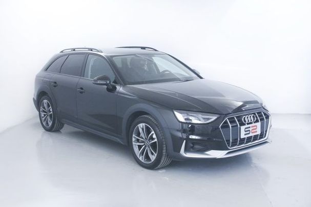 Audi A4 Allroad 40 TDI S tronic 150 kW image number 2