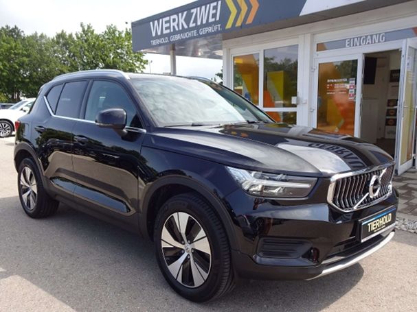 Volvo XC40 T5 Inscription 192 kW image number 9