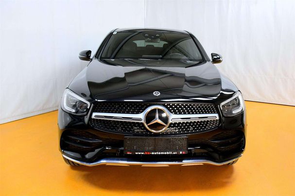 Mercedes-Benz GLC 300 de 4Matic 225 kW image number 9