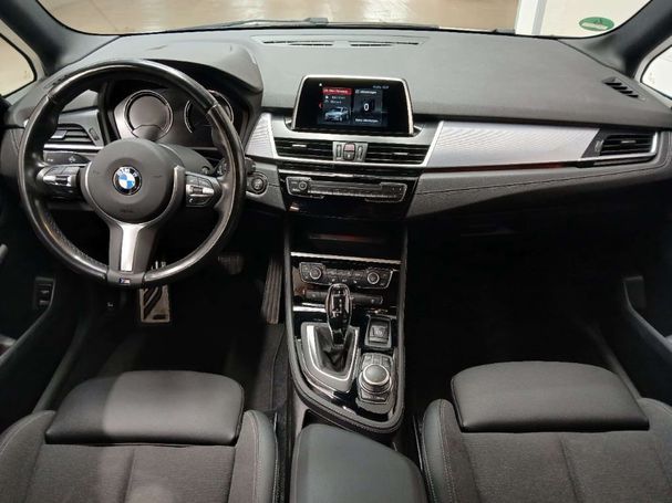 BMW 218i M Sport 100 kW image number 7