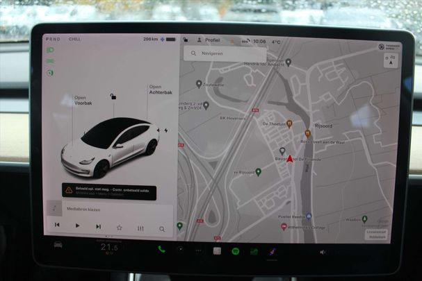 Tesla Model 3 Plus 175 kW image number 9