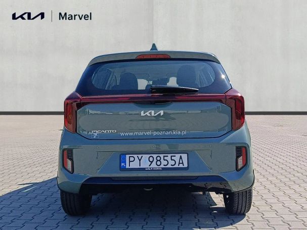 Kia Picanto 43 kW image number 6