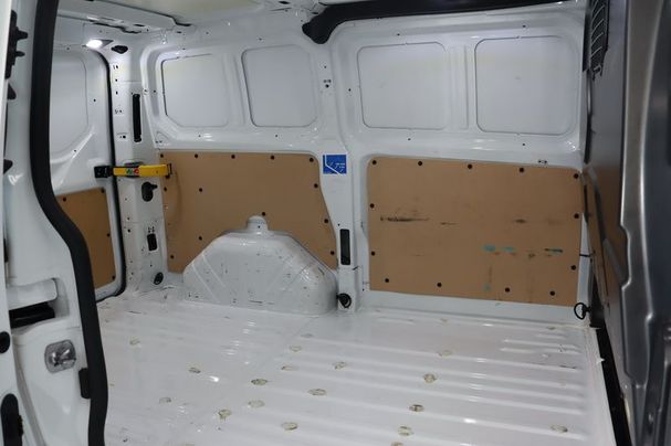 Ford Transit Custom 320 L1H1 VA 96 kW image number 7