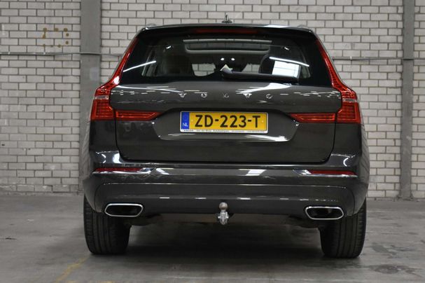 Volvo XC60 T8 AWD Inscription 287 kW image number 39