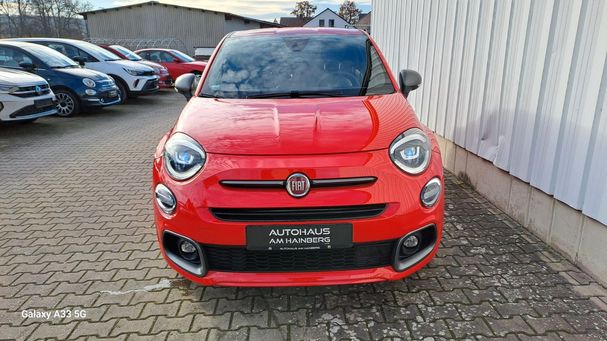 Fiat 500X 88 kW image number 2