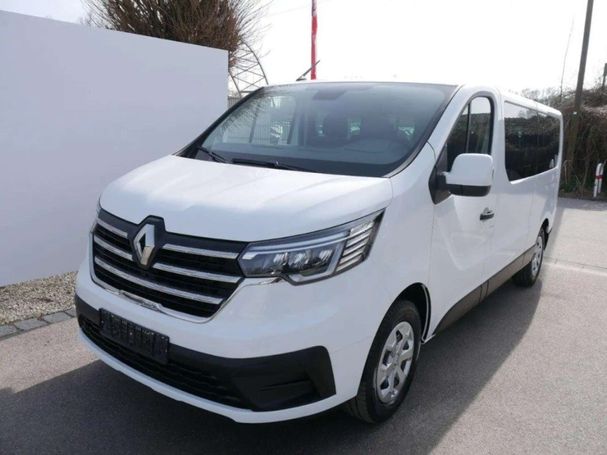 Renault Trafic 81 kW image number 1