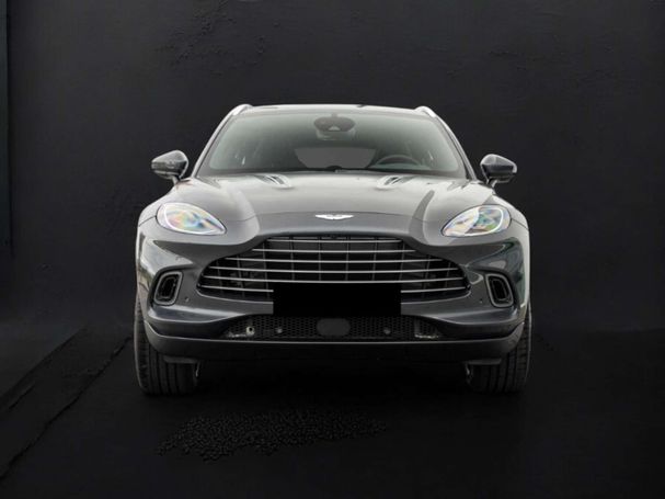 Aston Martin DBX 4.0 AWD 405 kW image number 1