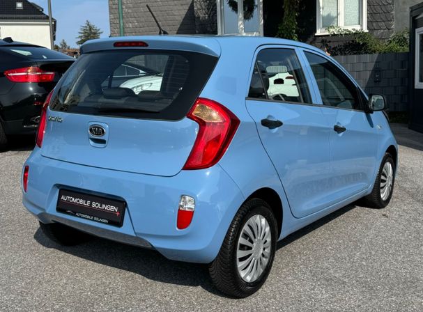 Kia Picanto 51 kW image number 3