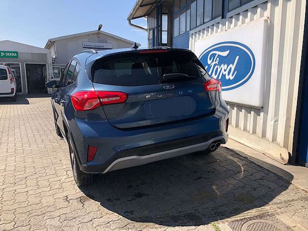 Ford Focus 1.0 EcoBoost ACTIVE 92 kW image number 6