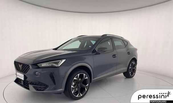 Cupra Formentor 1.5 TSI 110 kW image number 1