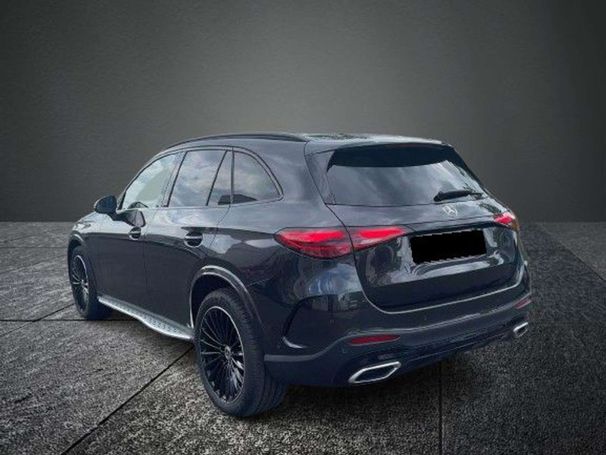 Mercedes-Benz GLC 300 Line 198 kW image number 13