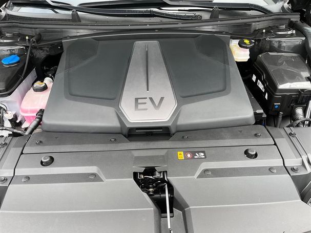 Kia EV6 Business 239 kW image number 5