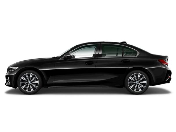 BMW 320d xDrive Luxury Line 140 kW image number 3