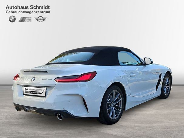 BMW Z4 sDrive30i 190 kW image number 2